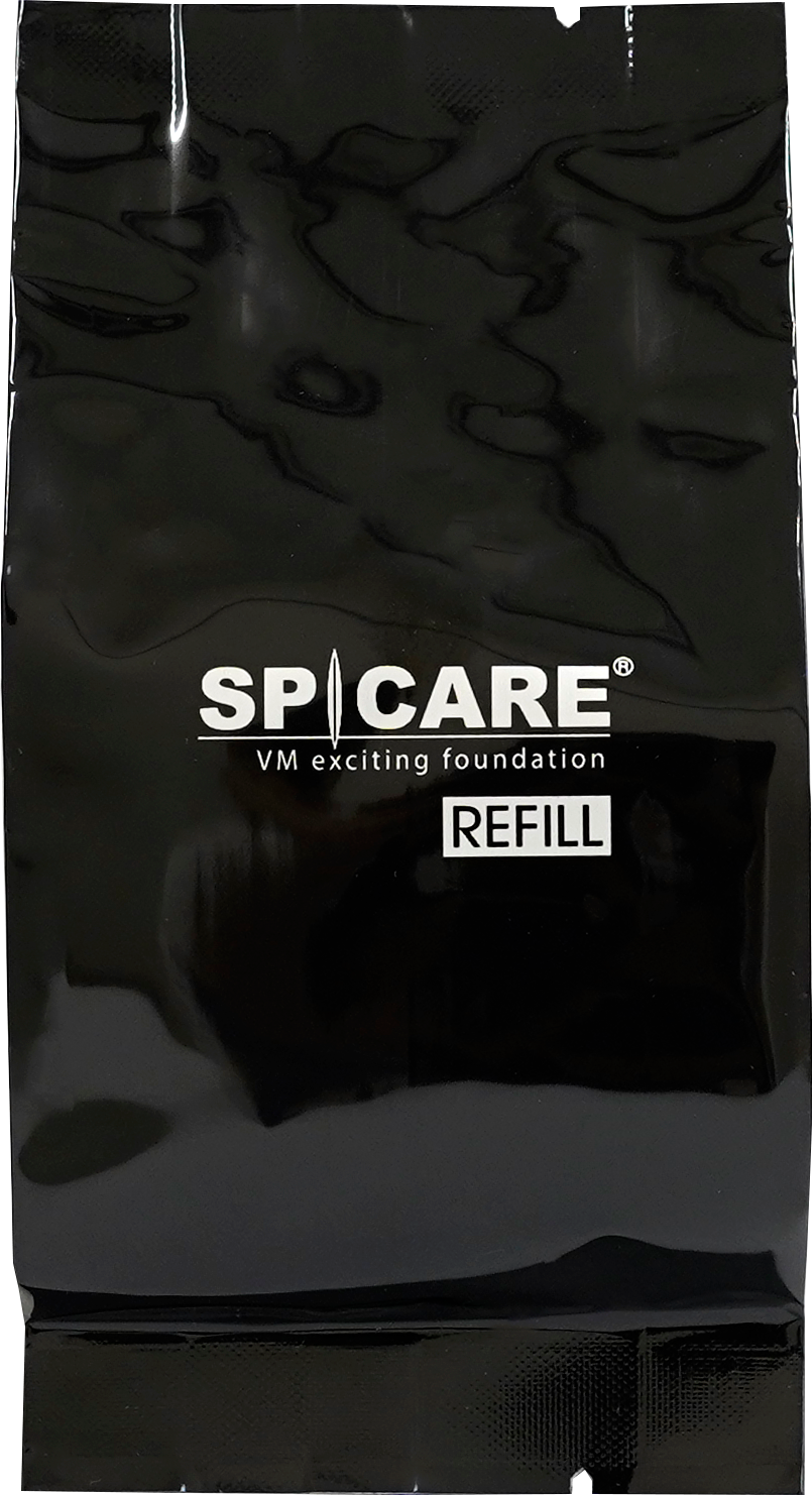 VM ファンデーションレフィル